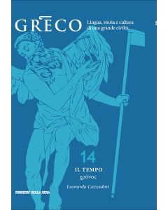 Greco - La lingua del pensiero e della bellezza