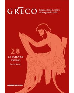 Greco - La lingua del pensiero e della bellezza