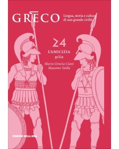 Greco - La lingua del pensiero e della bellezza