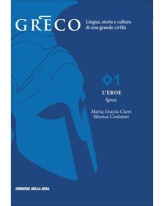 Greco - La lingua del pensiero e della bellezza