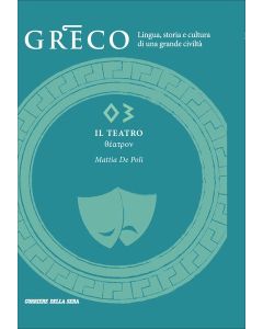 Greco - La lingua del pensiero e della bellezza