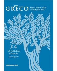 Greco - La lingua del pensiero e della bellezza