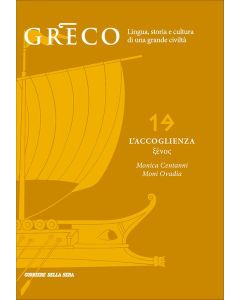 Greco - La lingua del pensiero e della bellezza