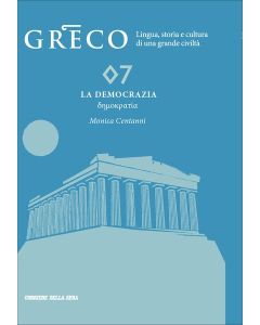 Greco - La lingua del pensiero e della bellezza