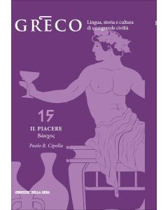 Greco - La lingua del pensiero e della bellezza