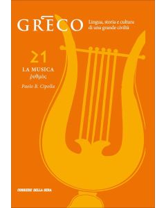 Greco - La lingua del pensiero e della bellezza