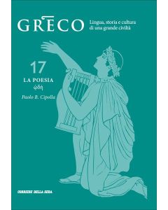 Greco - La lingua del pensiero e della bellezza