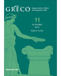 Greco - La lingua del pensiero e della bellezza