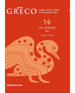 Greco - La lingua del pensiero e della bellezza