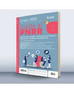 Guida al PNRR