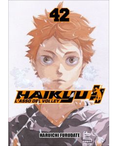 Haikyu!! - L'asso del volley