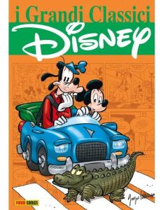 I Grandi Classici Disney