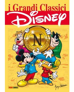 I Grandi Classici Disney