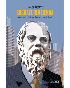 Socrate in azienda di Luca Barni