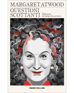 I libri di Margaret Atwood