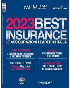 I libri di Milano Finanza - MF