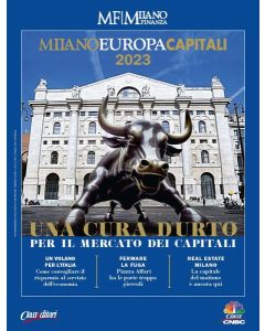 I libri di Milano Finanza - MF