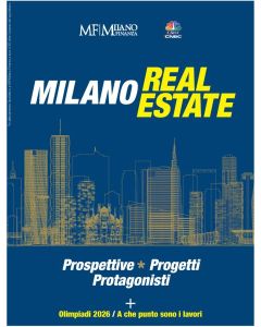 I libri di Milano Finanza - MF