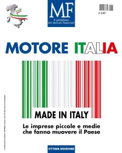 I libri di Milano Finanza - MF