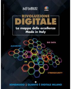 I libri di Milano Finanza - MF