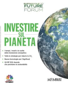 I libri di Milano Finanza - MF