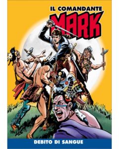Il comandante Mark