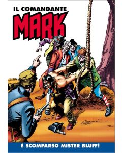 Il comandante Mark