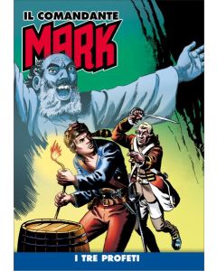 Il comandante Mark