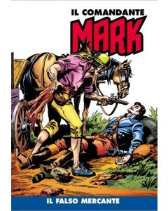 Il comandante Mark