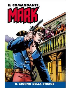 Il comandante Mark