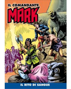 Il comandante Mark