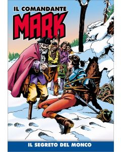 Il comandante Mark