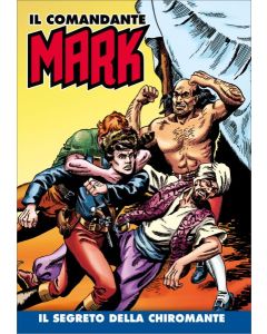 Il comandante Mark