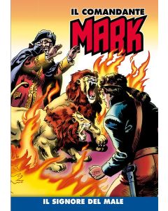Il comandante Mark