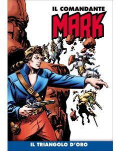 Il comandante Mark