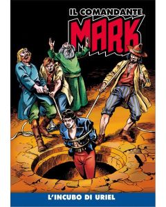 Il comandante Mark