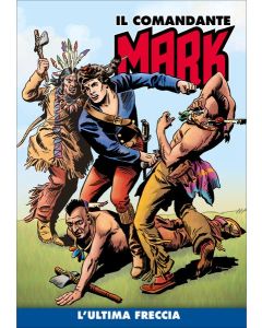 Il comandante Mark