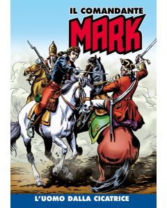 Il comandante Mark