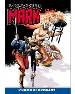 Il comandante Mark