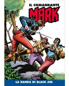Il comandante Mark