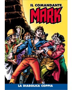 Il comandante Mark