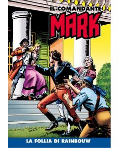 Il comandante Mark