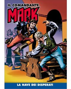 Il comandante Mark