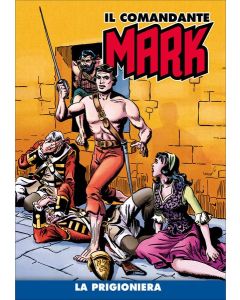 Il comandante Mark