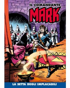Il comandante Mark