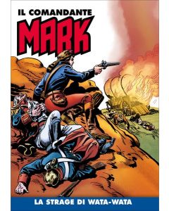 Il comandante Mark