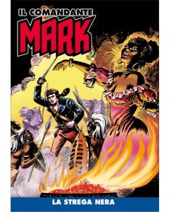 Il comandante Mark