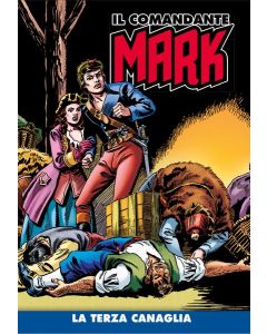 Il comandante Mark