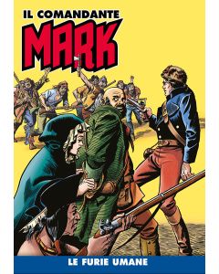 Il comandante Mark
