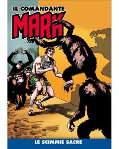 Il comandante Mark